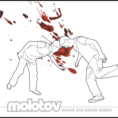 Dance And Dense Denso Album By Molotov Apple Music