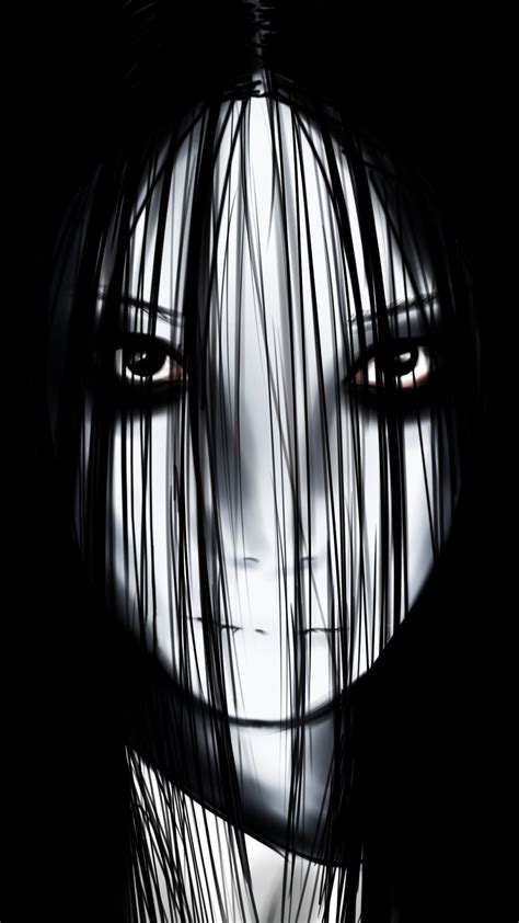 Moviethe Grudge 2004 1080x1920 Wallpaper Id 600005 Mobile Abyss