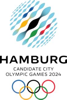 The next summer olympics are less than three years away. Hamburg bid for the 2024 Summer Olympics - Wikipedia