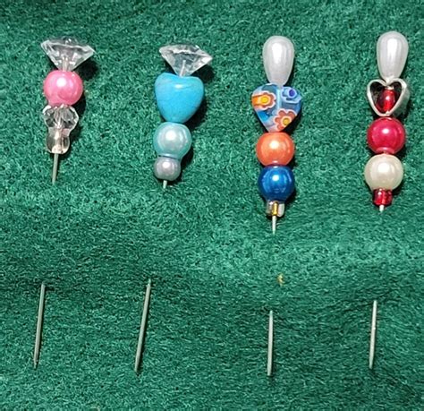 Custom Decorative Pin Sets Etsyde