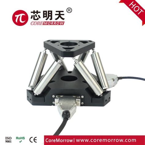 6 Axes Nanopositioning Stages From Coremorrow Piezo Stageid7534024