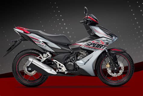Technology and entertainment features include: This is the updated 2020 Honda Winner X Sport ABS ...