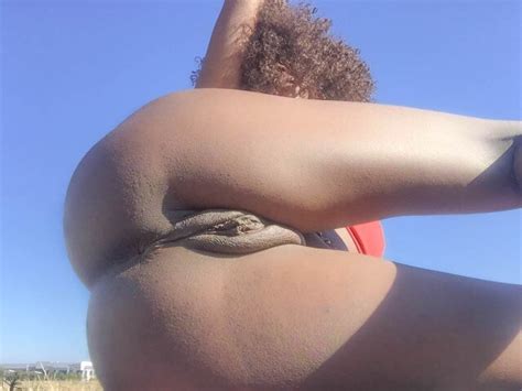 Melanin Africain Chaud Nude Photo Porno