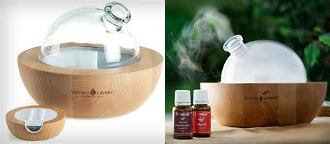 Can be used in conjunction with raindrop. Types of the essential oil diffuser | Era's Network