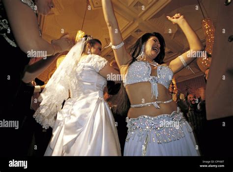 egypt cairo old town unesco world heritage belly dancer asmaya dancing with the bride during