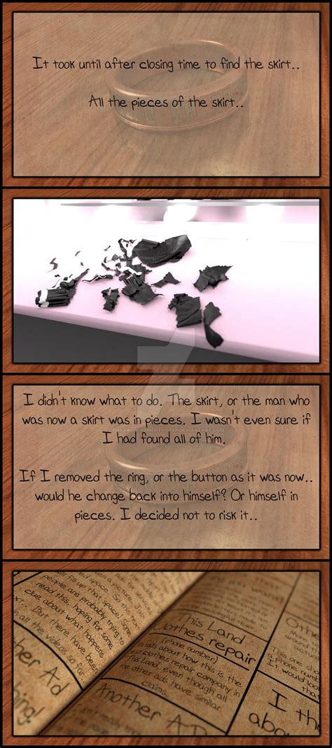 The Cursed Ring Chapter 14 Part 4 By Pharaoh Hamenthotep On Deviantart