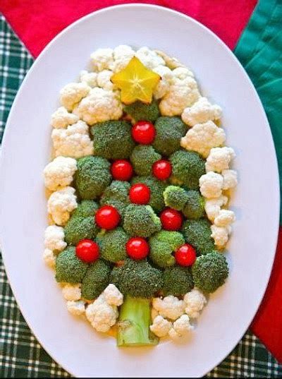 Vegetables For Christmas 21 Christmas Vegetable Side Dishes Olive