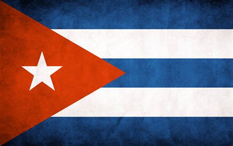 Cuban Flag Wallpapers Wallpaper Cave