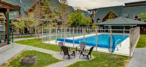 10 Best Airbnbs With Pool In Canmore Canada Updated 2023 Trip101