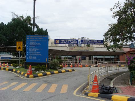 Kuala lumpur ziekenhuis ( maleis : wangsa perkasa: Kuala Lumpur, Ikatan Kekeluargaan dan ...