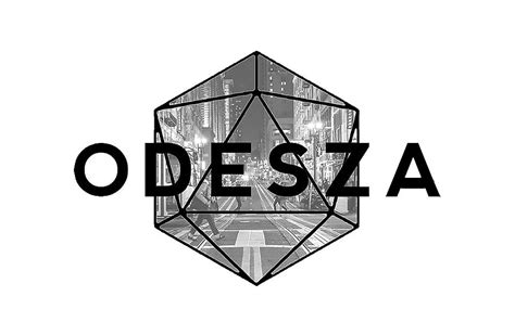 Odesza Digital Art By Helena Semprot Pixels