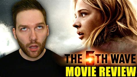 The 5th wave 2 cast: The 5th Wave - Movie Review - YouTube