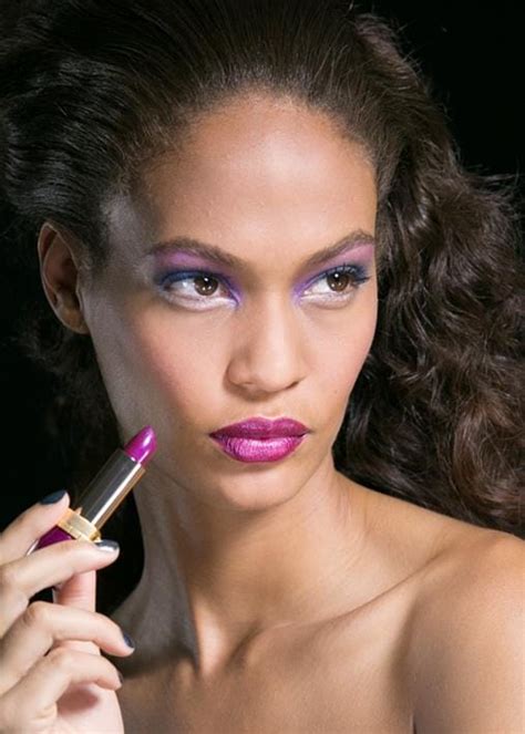 Picture Of Joan Smalls
