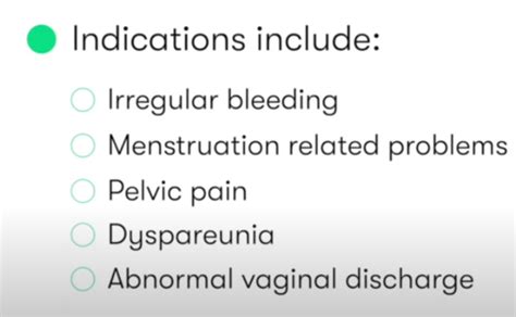 Bimanual Examination Of The Uterus Pv Flashcards Quizlet