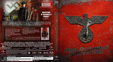 Inglourious Basterds 2009