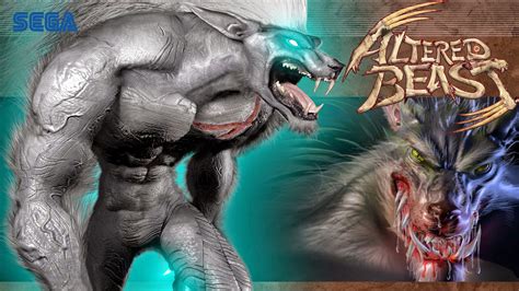 Altered Beast Details Launchbox Games Database