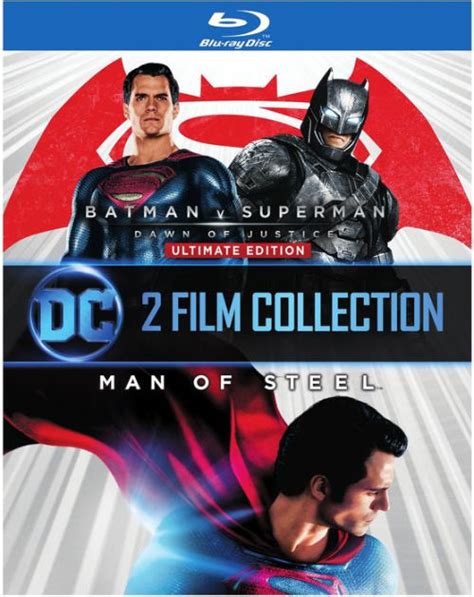 Batman V Superman Dawn Of Justiceman Of Steel By Zack Snyder Ben