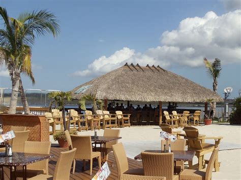 The old saint petersburg stock exchange (also bourse) and rostral columns, located in saint petersburg in the russian federation, are significant examples of greek revival architecture. St Pete Beach Bars | St Pete Beach Nightlife
