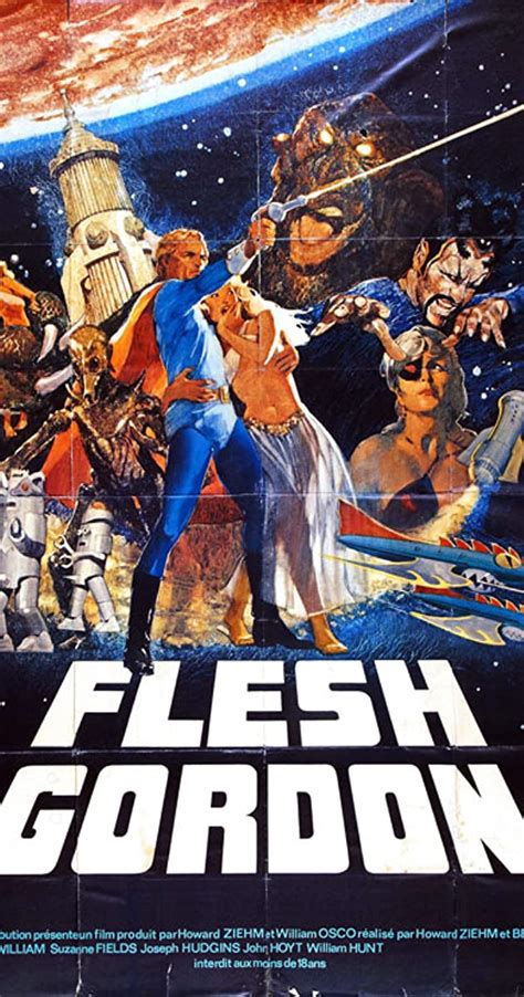 Flesh Gordon 1974 Photo Gallery Imdb