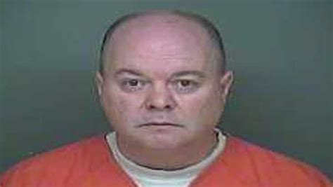 Former Adams County Chief Deputy Arraigned On New Sex Charges