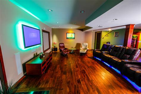 Led strip lights have revolutionized the lighting industry and added versatility to the lights and living space. LED Accent Lighting and Recessed Ceiling Lights in ...