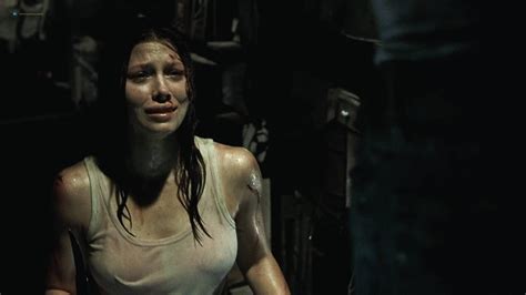 Nude Video Celebs Jessica Biel Sexy The Texas Chainsaw Massacre 2003