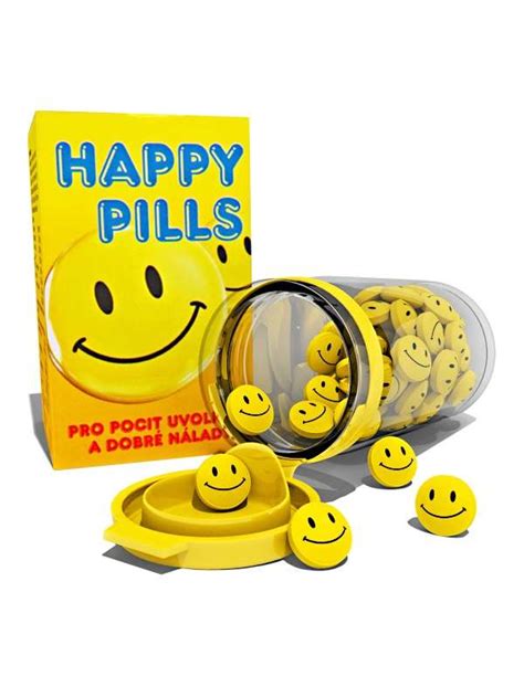 Coletar 70 Imagem Happy Pills Vn