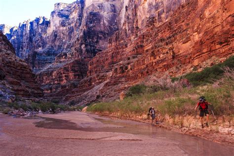 Little Colorado River Trails Canyonguide