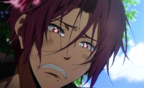 Characters Who Cry Ugly In Anime To Me Anime Amino