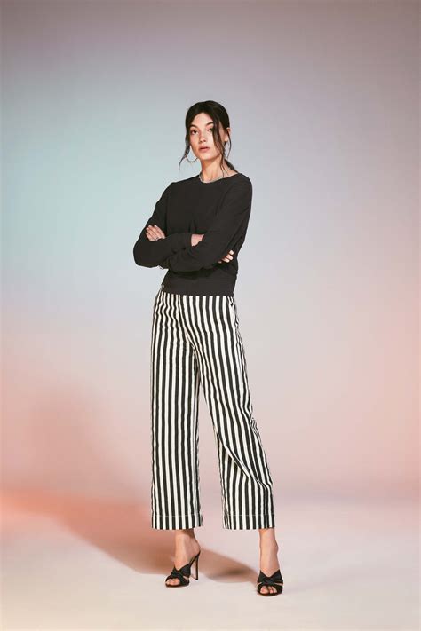 Mother Resort 2019 Fashion Show Collection See The Complete Mother