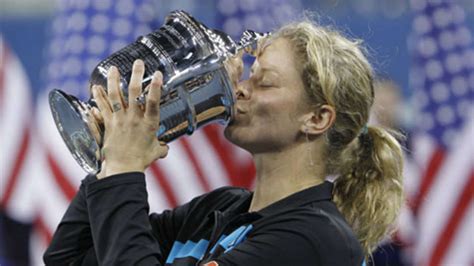Tennis Kim Clijsters Gewinnt Us Open