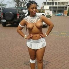 Zulu Swazi Reed Dance Girls Mega Porn Pics SexiezPix Web Porn