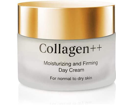 Collagen Anti Aging Moisturizing And Firming Day Cream Buy Online