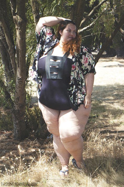 Big Is Beautiful I Love Ssbbw Bbws Period Bathing Suits Ssbbw