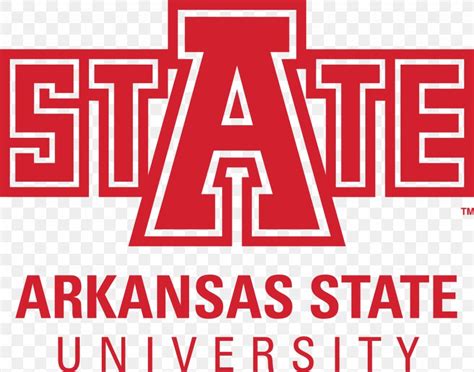 Logo Arkansas State University Brand Font Clip Art Png 2051x1614px