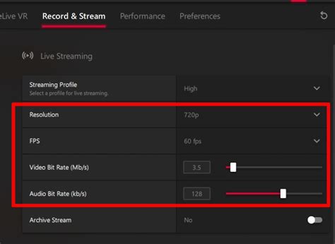 How To Use Amd Radeon Softwares Record And Stream Feature Make Tech Easier