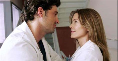 The episode aired after the derek will be in at least 3 episodes. 'Grey's Anatomy' Season 17 Episode 1: Is Meredith going to die? Derek's return leaves fans ...