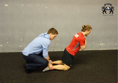 Eccentric Hamstring Exercise Stretch And Strength You May Need
