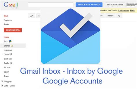 Gmail Inbox How To Access Gmail Inbox Gmail Inbox Message Tecng