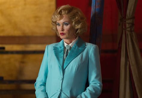 Lange As Elsa Mars In Freak Show American Horror Story Cast In All Seasons Popsugar