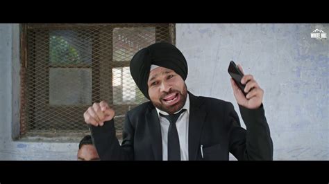 Umar Kaid Te Muft Di Roti Harby Sangha Punjabi Comedy Movies Youtube