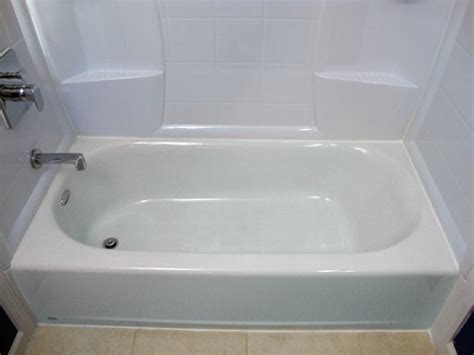 Understanding standard bathtub dimensions is the key to optimize space in your bathroom. Why American Standard Princeton Tub is the Best Kids ...