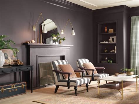 HGTV Home By Sherwin Williams Announces 2023 Color Collection Of The