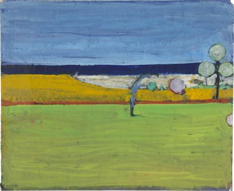 Richard Diebenkorn 385 Artworks Bio And Shows On Artsy