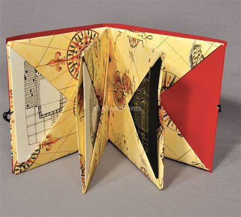 Pin By Tony On Storytelling With Images Book Origami Handmade