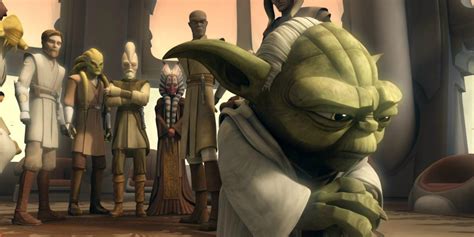 Star Wars 17 Episodes Of Rebels And Clone Wars You Need