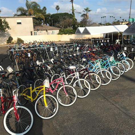 Socal Bike Online Bike Bike Parts Accessories Bike Rental And Tours