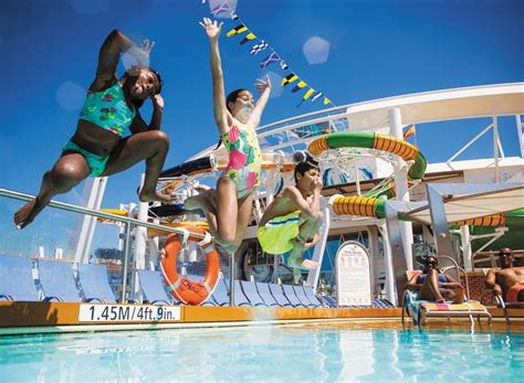 Best Cruises For Kids Royal Caribbean Blog