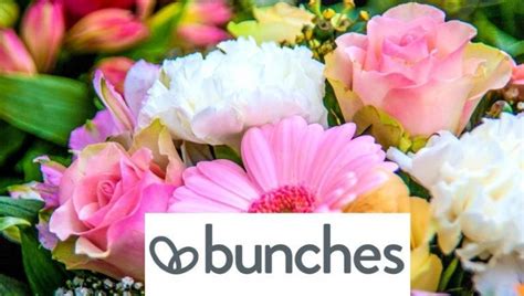 DISCOUNT AT BUNCHES.CO.UK - Forces Discount Offers