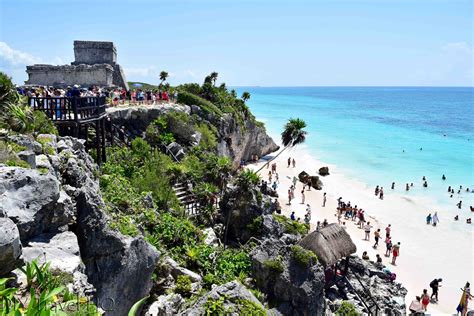 Ultimate Guide To Tulum Ruins Planning Your Visit Diy Travel Hq 25326 Hot Sex Picture